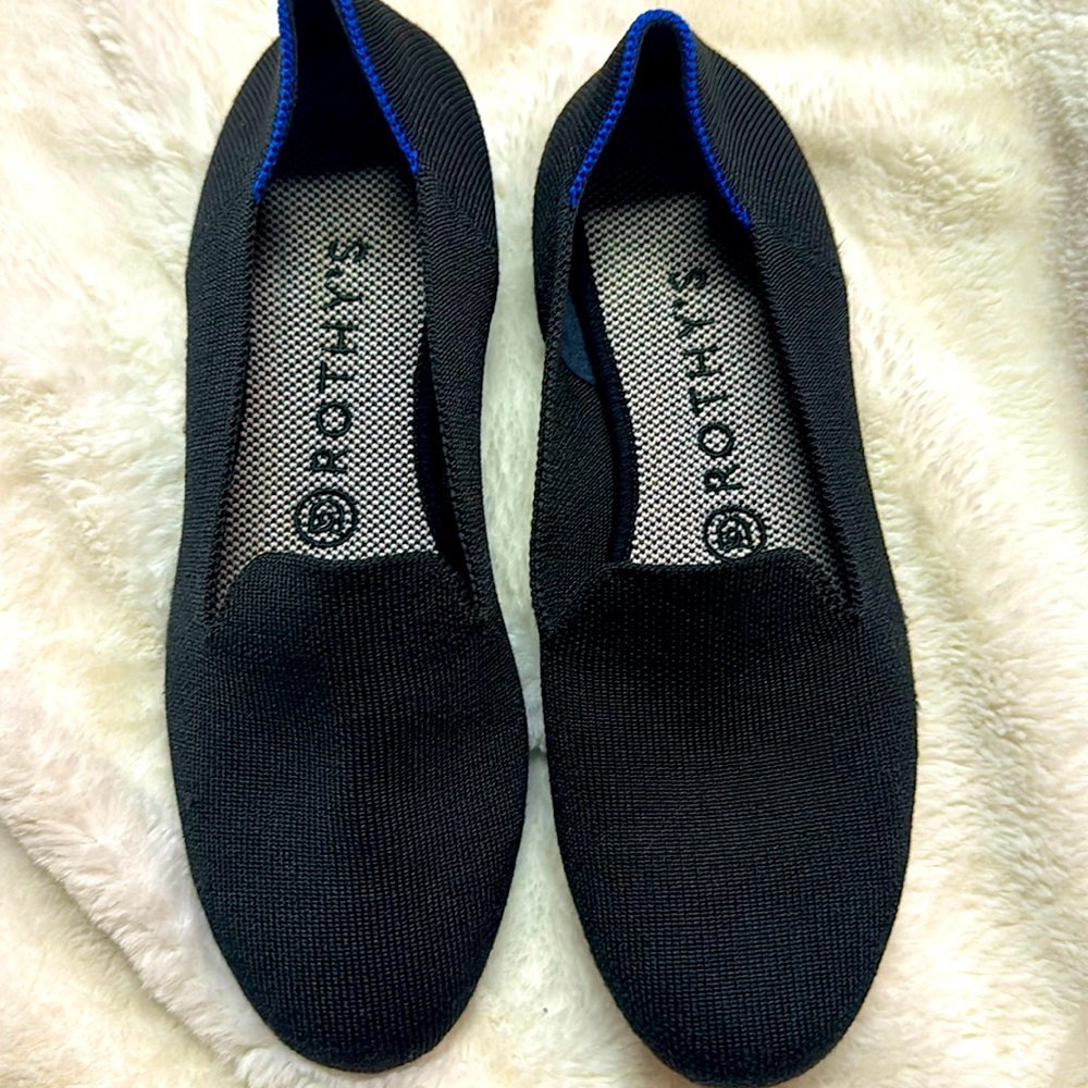 Rothy’s women’s loafers size 7.5